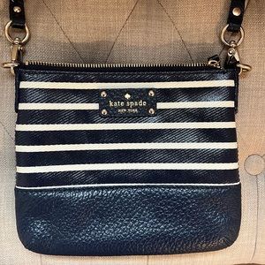 Kate Spade crossbody Tenley